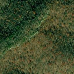 Satellite imagery of Criswell Cliff, US