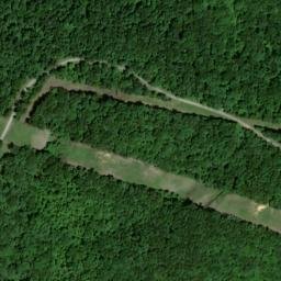 Satellite imagery of Rattlesnake Ridge, US