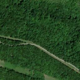 Satellite imagery of Rattlesnake Ridge, US