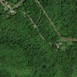 Satellite imagery of Mine Ten Ridge, US