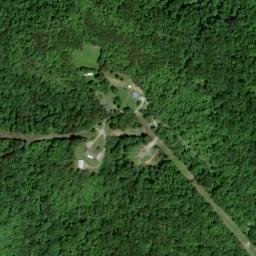 Satellite imagery of Mine Ten Ridge, US