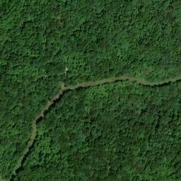 Satellite imagery of Mine Ten Ridge, US