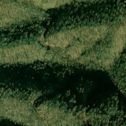 Satellite imagery of Mill Spur, US
