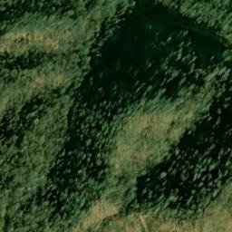 Satellite imagery of Mill Spur, US