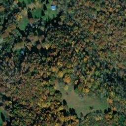 Satellite imagery of Chestnut Ridge, US