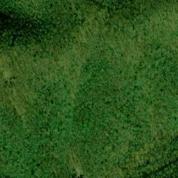 Satellite imagery of Snake Den Ridge, US