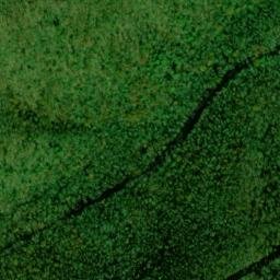 Satellite imagery of Snake Den Ridge, US