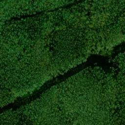 Satellite imagery of Snake Den Ridge, US