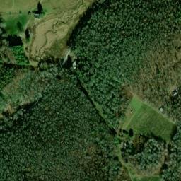 Satellite imagery of Flat Ridge, US