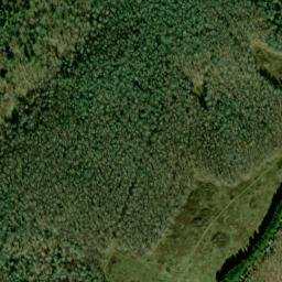 Satellite imagery of Flat Ridge, US