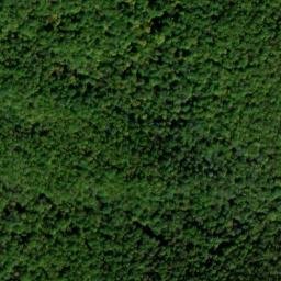Satellite imagery of Bald Rock Ridge, US