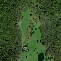 Satellite imagery of Bald Rock Ridge, US