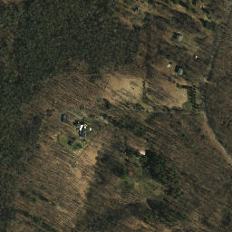 Satellite imagery of Cockram Ridge, US