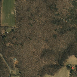 Satellite imagery of Cockram Ridge, US