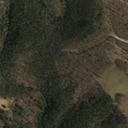 Satellite imagery of Cockram Ridge, US