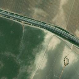 Satellite imagery of survey_point, DZ