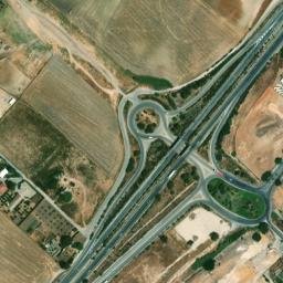 Satellite imagery of survey_point, DZ