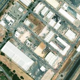 Satellite imagery of survey_point, DZ