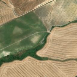 Satellite imagery of survey_point, DZ