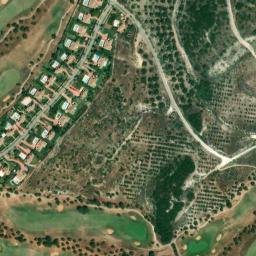Satellite imagery of survey_point, DZ