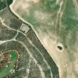Satellite imagery of survey_point, DZ