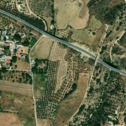 Satellite imagery of survey_point, DZ