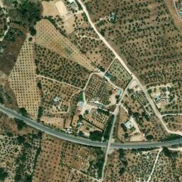 Satellite imagery of survey_point, DZ