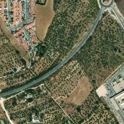 Satellite imagery of survey_point, DZ