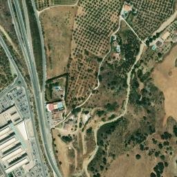 Satellite imagery of survey_point, DZ