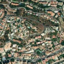 Satellite imagery of survey_point, DZ