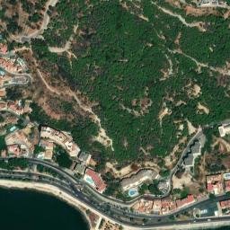 Satellite imagery of survey_point, DZ