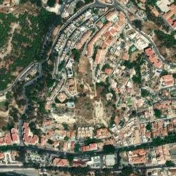 Satellite imagery of survey_point, DZ