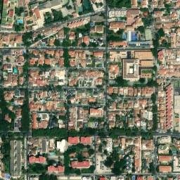 Satellite imagery of survey_point, DZ