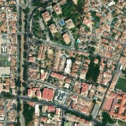 Satellite imagery of survey_point, DZ