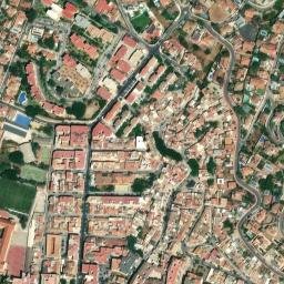 Satellite imagery of survey_point, DZ