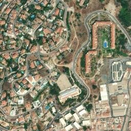 Satellite imagery of survey_point, DZ