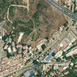 Satellite imagery of survey_point, DZ