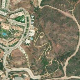 Satellite imagery of survey_point, DZ