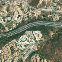 Satellite imagery of survey_point, DZ
