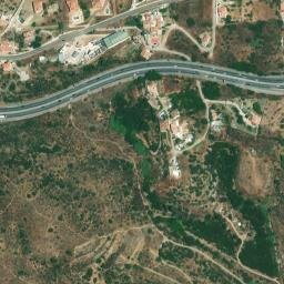 Satellite imagery of survey_point, DZ