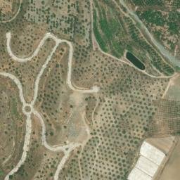 Satellite imagery of survey_point, DZ