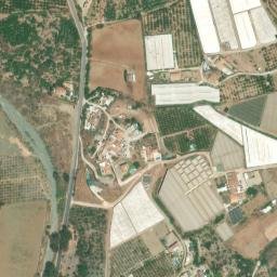 Satellite imagery of survey_point, DZ
