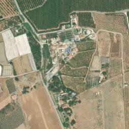 Satellite imagery of survey_point, DZ