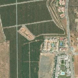 Satellite imagery of survey_point, DZ