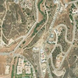 Satellite imagery of survey_point, DZ