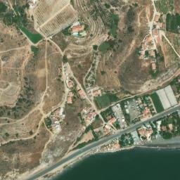Satellite imagery of survey_point, DZ
