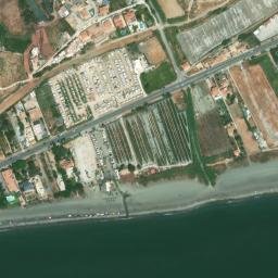 Satellite imagery of survey_point, DZ