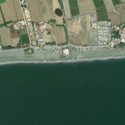Satellite imagery of survey_point, DZ