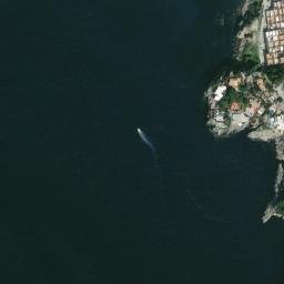 Satellite imagery of survey_point, DZ