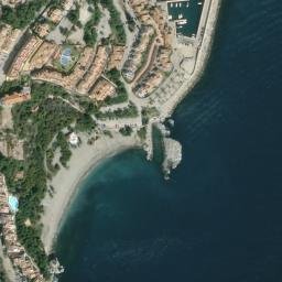 Satellite imagery of survey_point, DZ